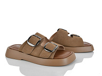 Шлепанцы Loretta E730-3 в магазине Фонтан Обуви