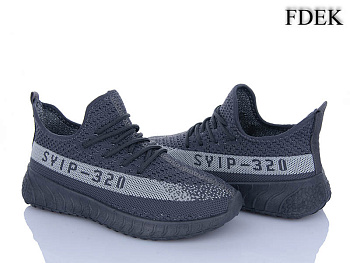 Кроссовки Fdek F9222-7 в магазине Фонтан Обуви