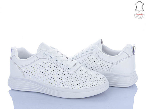 Кроссовки Stilli Group R70-1 шкіра в магазине Фонтан Обуви