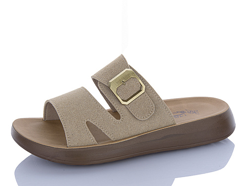 Шлепанцы I.Trendy ZK001-7 в магазине Фонтан Обуви