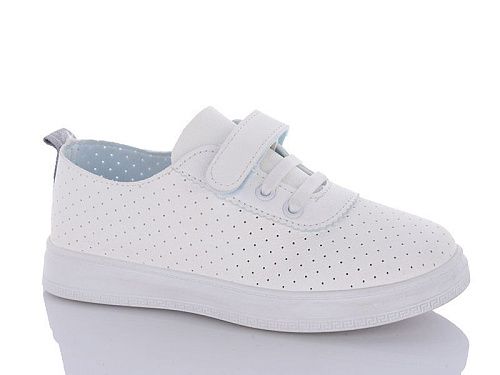 Кеды Qq Shoes 5004-4 в магазине Фонтан Обуви