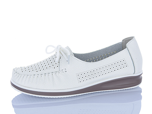 Туфли I.Trendy XH81-1 в магазине Фонтан Обуви