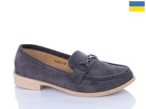 Туфли Swin-Purlina YS2911-5 в магазине Фонтан Обуви