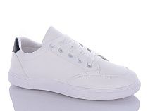 Кеды Qq Shoes 88-66-5 в магазине Фонтан Обуви