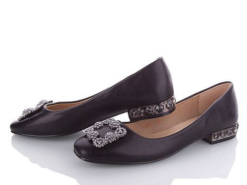 Туфли Xifa L270-3 в магазине Фонтан Обуви