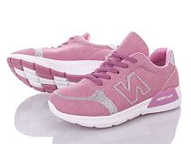 Кроссовки No Brand A773 pink в магазине Фонтан Обуви