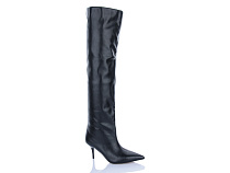 Ботфорты Trasta QX996-1 в магазине Фонтан Обуви