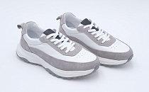 Кроссовки Allshoes 199845 в магазине Фонтан Обуви