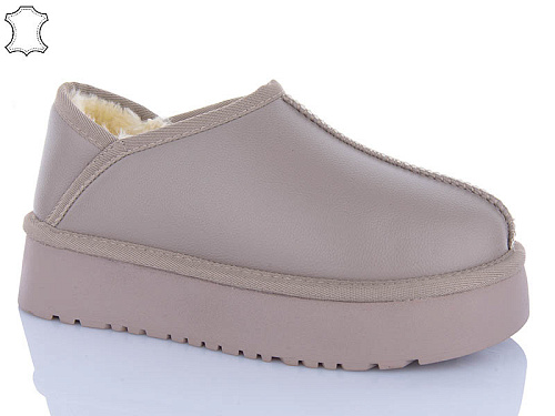 Угги Jiulai 1512-36 в магазине Фонтан Обуви