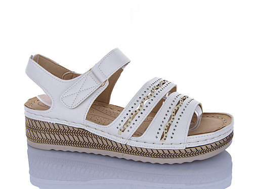 Босоножки Leguzaza 717-2 в магазине Фонтан Обуви