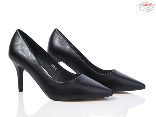 Туфли X&L K61-2 в магазине Фонтан Обуви