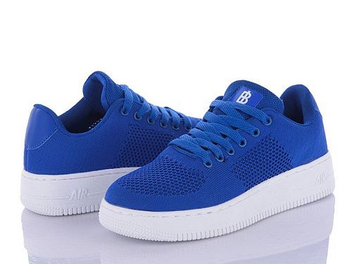 Кроссовки Kajila RB015-5 blue в магазине Фонтан Обуви