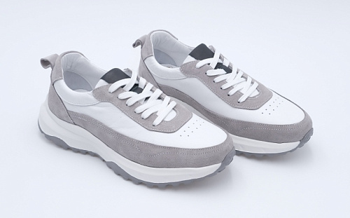 Кроссовки Allshoes 199845 в магазине Фонтан Обуви