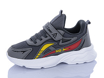 Кроссовки Sharif 30055-3 (31-35) в магазине Фонтан Обуви