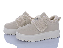 Кроссовки Baolikang T015 beige в магазине Фонтан Обуви