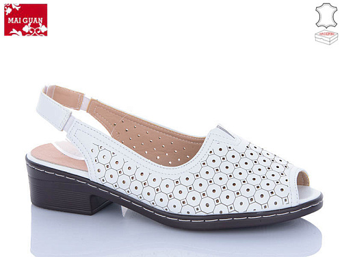Босоножки Maiguan 7777-3 в магазине Фонтан Обуви