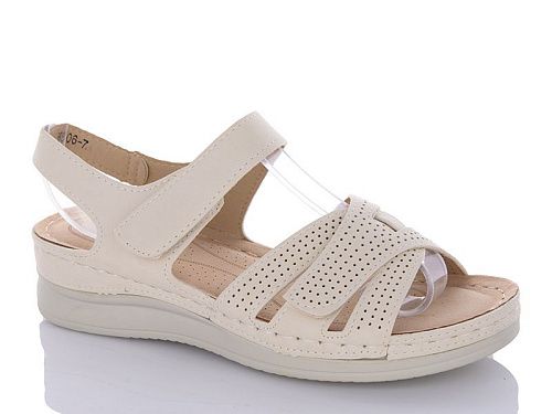 Босоножки Chunsen W8206-7 в магазине Фонтан Обуви