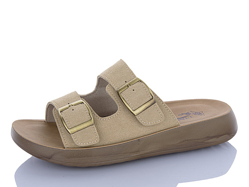 Шлепанцы I.Trendy ZK009-6 в магазине Фонтан Обуви