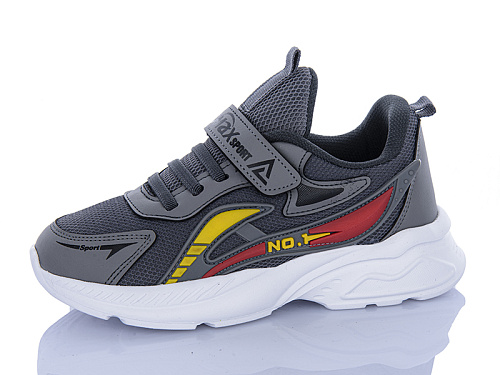 Кроссовки Sharif 30055-3 (31-35) в магазине Фонтан Обуви