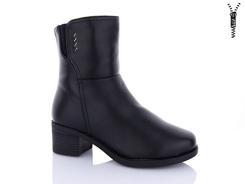 Ботинки Aba2 A2ABA60-2 в магазине Фонтан Обуви