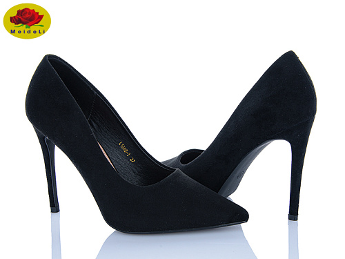 Туфли Meideli L1068-1 в магазине Фонтан Обуви