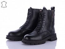 Ботинки Didanshijia D3991E-H-R black в магазине Фонтан Обуви