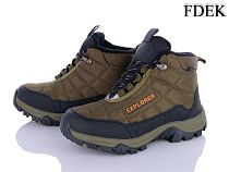 Кроссовки Fdek T179-5 в магазине Фонтан Обуви