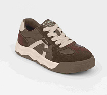 Кроссовки Allshoes 214795 в магазине Фонтан Обуви
