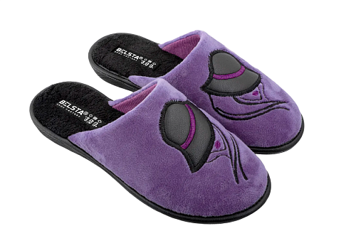 Тапочки Белста 89-2 №1942 3049 С-10 201 С-80 в магазине Фонтан Обуви