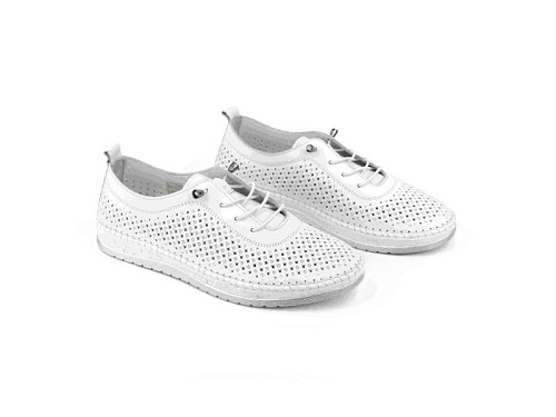 Кроссовки Allshoes 206159 в магазине Фонтан Обуви