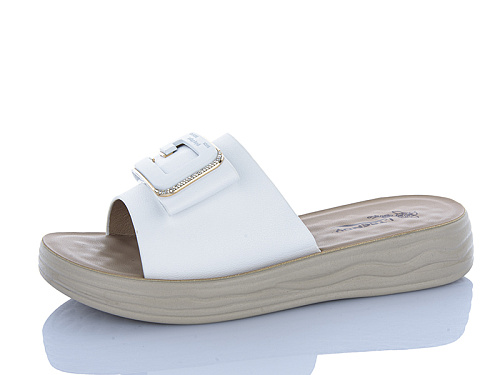 Шлепанцы I.Trendy ZK715-2 в магазине Фонтан Обуви