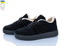 Кроссовки Viscala 21262-4VL чорний в магазине Фонтан Обуви