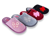 Тапочки Vladimir A8129 mix в магазине Фонтан Обуви