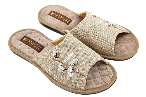 Тапочки Белста 88-52 №1921 095 С-7 3051 С-1 в магазине Фонтан Обуви