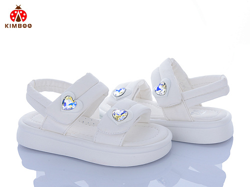 Босоножки Солнце FG613-2C в магазине Фонтан Обуви