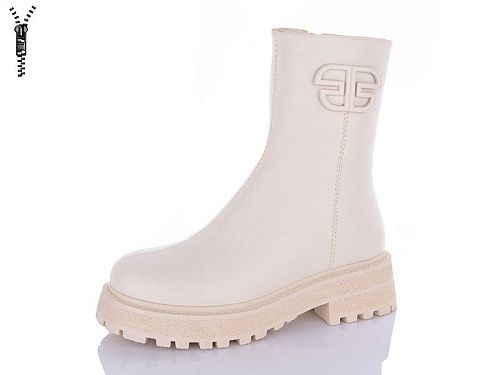 Ботинки I.Trendy B5958-1 в магазине Фонтан Обуви