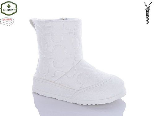 Ботинки Paliament 880-3 в магазине Фонтан Обуви