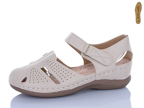 Туфли I.Trendy SL03-2 в магазине Фонтан Обуви