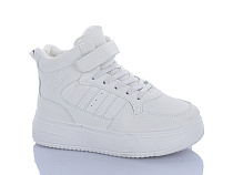 Кроссовки Dino Albat 150-41 white в магазине Фонтан Обуви