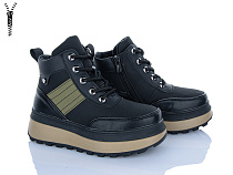 Ботинки Xifa Kids A24152-3L в магазине Фонтан Обуви