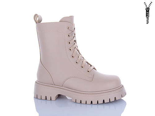 Ботинки Aba M731-8M в магазине Фонтан Обуви