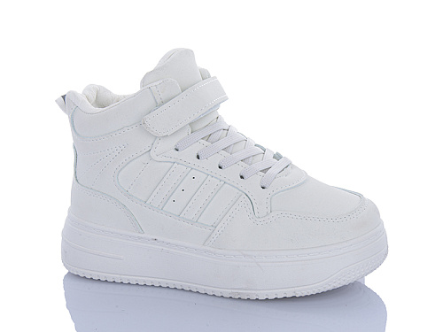 Кроссовки Dino Albat 150-41 white в магазине Фонтан Обуви
