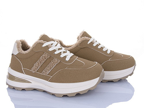 Кроссовки Baolikang G25-3 khaki в магазине Фонтан Обуви