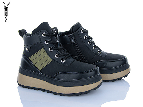 Ботинки Xifa Kids A24152-3L в магазине Фонтан Обуви