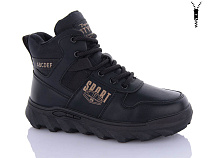 Ботинки Eebb B1722 в магазине Фонтан Обуви