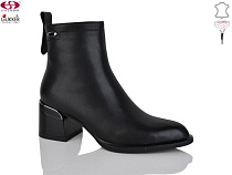 Ботинки Gukkcr DS8202 в магазине Фонтан Обуви