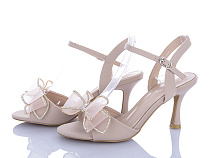 Босоножки Loretta B302-3 в магазине Фонтан Обуви