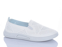 Слипоны Aba 051-1 в магазине Фонтан Обуви