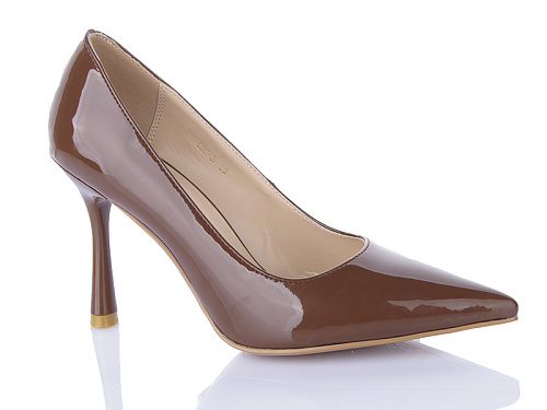 Туфли Lino Marano D050-3F в магазине Фонтан Обуви