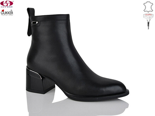 Ботинки Gukkcr DS8202 в магазине Фонтан Обуви